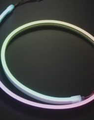 Adafruit Neon-lignende NeoPixel Strip 5V 1m RGBW Varm hvid 144 LED/m 5869
