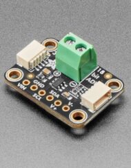 Adafruit MCP3421 18-bit ADC STEMMA QT Qwiic 5870