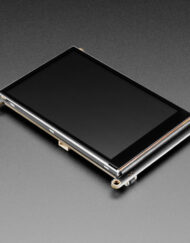 Adafruit TFT FeatherWing 3,5 Zoll 480x320 Kapassitivt touchskærm STEMMA QT Qwiic 5872