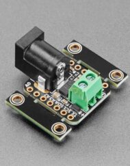Adafruit DC Power BFF Add-On (MPM3610) til QT Py Xiao Board 5882