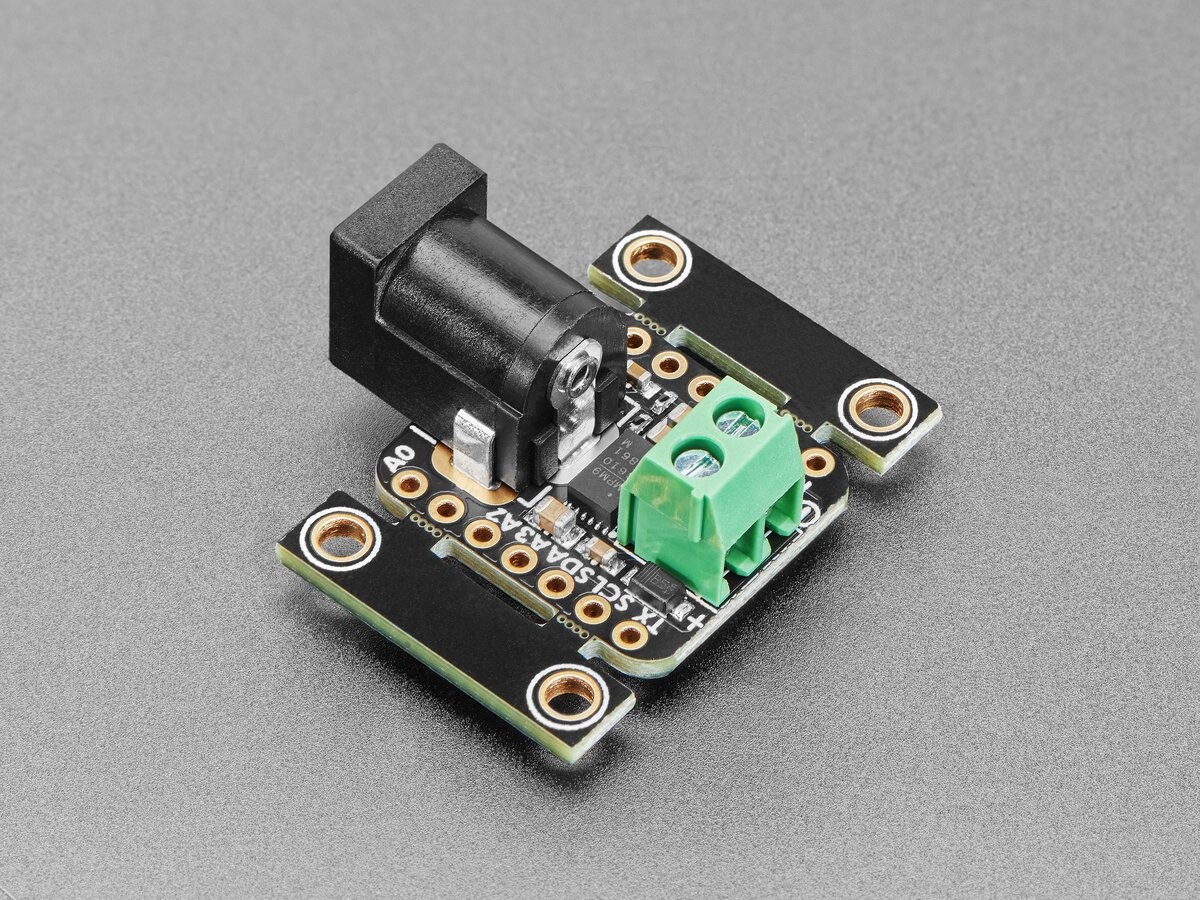 Adafruit DC Power BFF Add-On (MPM3610) til QT Py Xiao Board 5882