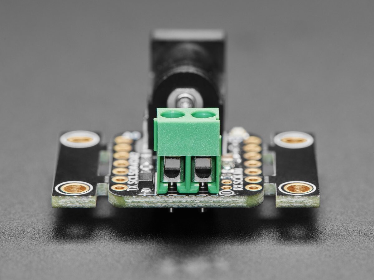 Adafruit DC Power BFF Add-On (MPM3610) til QT Py Xiao Board 5882