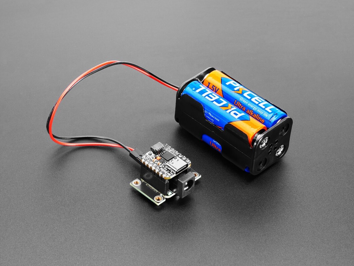 Adafruit DC Power BFF Add-On (MPM3610) til QT Py Xiao Board 5882