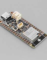 Adafruit ESP32-S3 Feather 8MB med w.FL antenne 5885