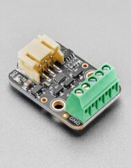 Adafruit NeoRGB Stemma NeoPixel to RGB PWM LED og Strips 5888