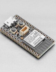Adafruit ItsyBitsy ESP32 med printpladens antenne 8MB Flash 2MB PSRAM 5889