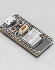 Adafruit ItsyBitsy ESP32 med wFL antenne 8MB Flash 2MB PSRAM 5890
