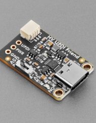 Adafruit Højspændings UPDI Friend USB Serial UPDI Programmer 5893