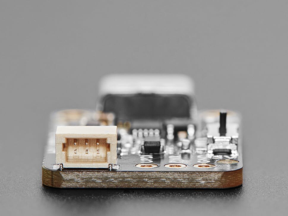 Adafruit Højspændings UPDI Friend USB Serial UPDI Programmer 5893