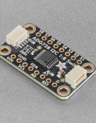 Adafruit ADG728 1-til-8 analog matrix switch Stemma QT 5899