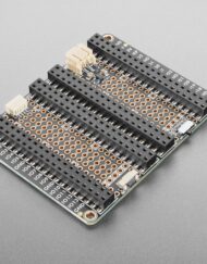 Adafruit Proto Doubler PiCowbell for Pico og PicoW 5906