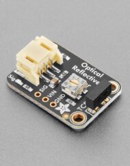 Adafruit STEMMA Reflektivt fotodetektor-interrupter sensor TCRT1000 5913