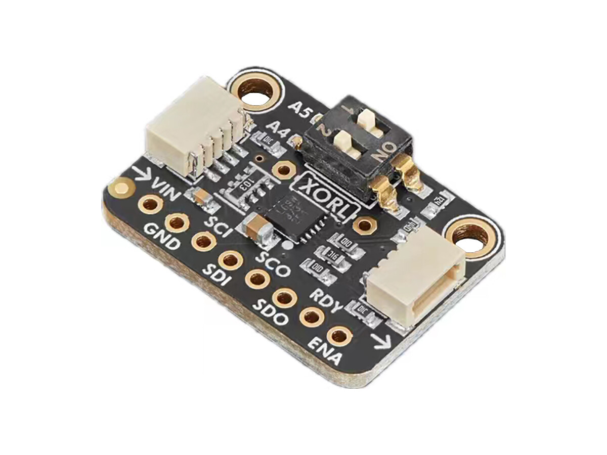 Adafruit LTC4316 I2C-adresseadapter Stemma QT Qwiic 5914