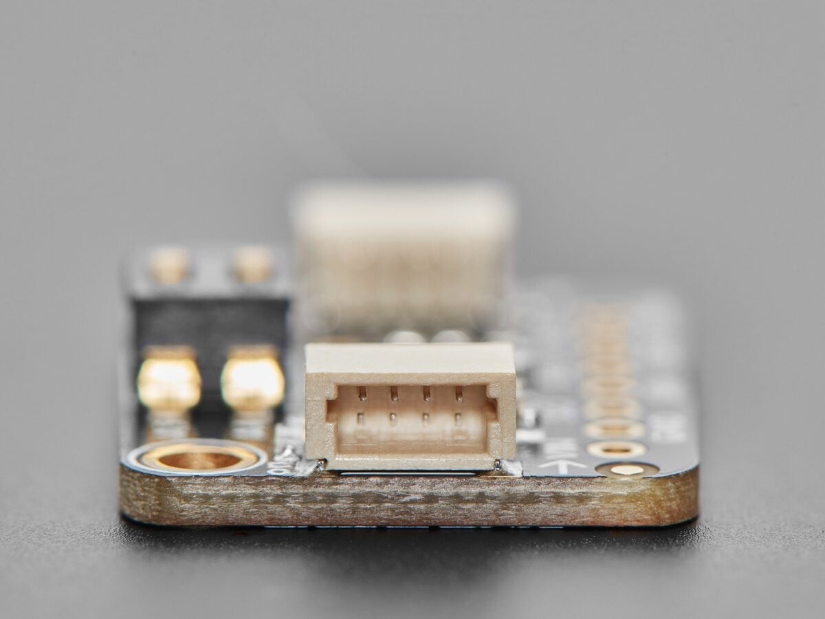 Adafruit LTC4316 I2C-adresseadapter Stemma QT Qwiic 5914