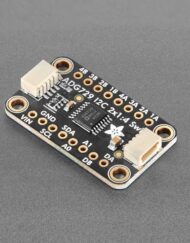 Adafruit ADG729 Dual 1-zu-4 Analoge Matrixschalter Stemma QT 5932