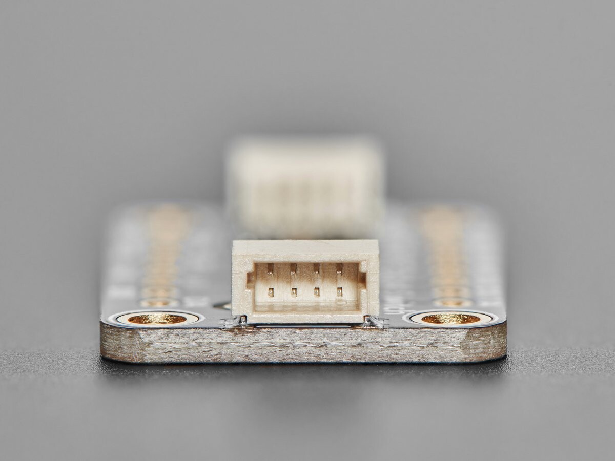 Adafruit ADG729 Dual 1-zu-4 Analoge Matrixschalter Stemma QT 5932