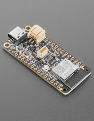 Adafruit ESP32-C6 Feather Udviklingskort STEMMA QT