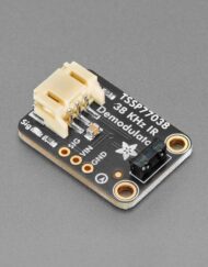 Adafruit TSSP77038 38KHz Infrarød IR Demodulator Breakout STEMMA JST 2mm 5940