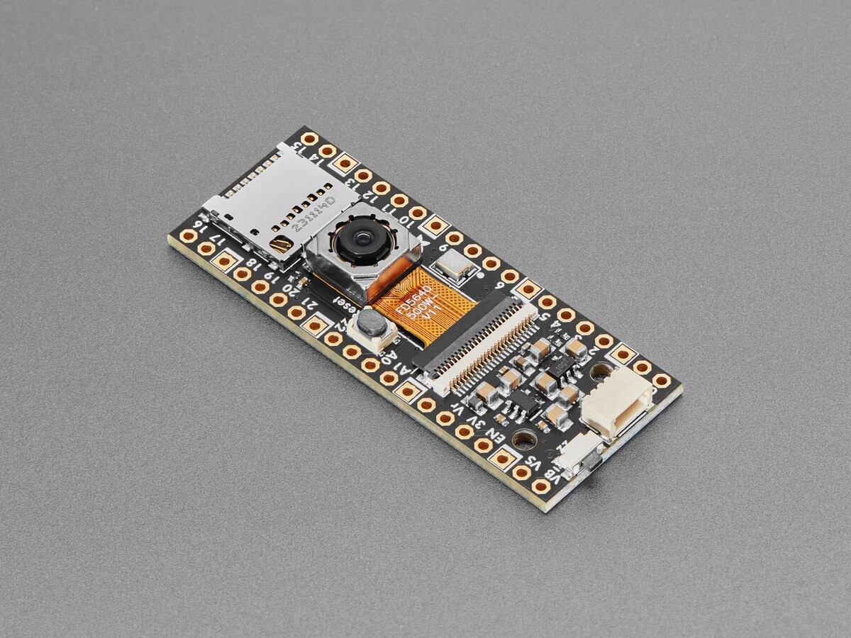 Adafruit PiCowbell Kamera Breakout Autofokus 120 Grad Linse 5946