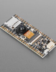 Adafruit PiCowbell Kamera Breakout 120 Grad Lav forvrængning 5948