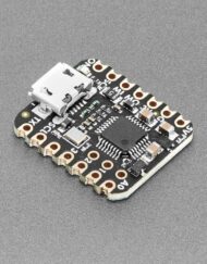 Adafruit USB Host BFF for QT Py eller Xiao med MAX3421E 5956
