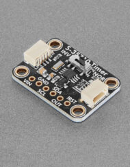 Adafruit S-35710 Lavstrøms Vågen Tidstimer Breakout STEMMA QT Qwiic 5959