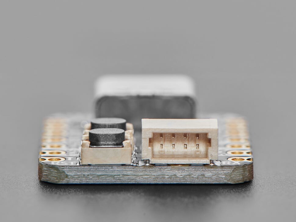 Adafruit CH552 QT Py 8051 Udviklingskort med STEMMA QT 5960