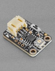 Adafruit 555 PWM-udgang STEMMA 1.4K~25KHz eller 1.4~250Hz JST PH 2mm 5963