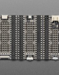 Adafruit Proto Tripler PiCowbell for Pico og PicoW 5967