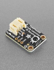 Adafruit TSMP96000 "Code Learning" Infrarød IR-modtager Breakout STEMMA JST 2mm 5970