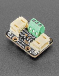 Adafruit Chainable DS18B20 Extender Breakout STEMMA JST 2mm 5971