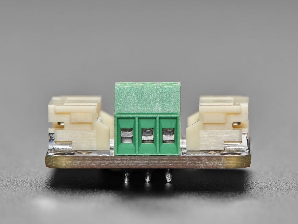 Adafruit Chainable DS18B20 Extender Breakout STEMMA JST 2mm 5971