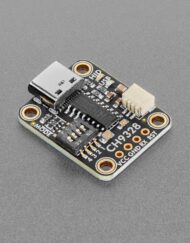 Adafruit CH9328 UART til HID-tastatur breakout 5973