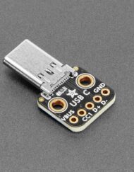 Adafruit USB Type C stik Breakout 5978
