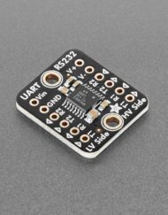 Adafruit RS232 Pal To Channel UART to RS-232 Level Shifters MAX3232E 5987