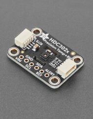 Adafruit HDC3021 Præcis temperatur- og fugtmålesensor STEMMA QT Qwiic 5989