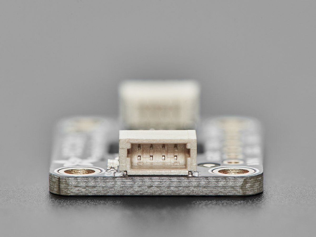 Adafruit HDC3021 Præcis temperatur- og fugtmålesensor STEMMA QT Qwiic 5989