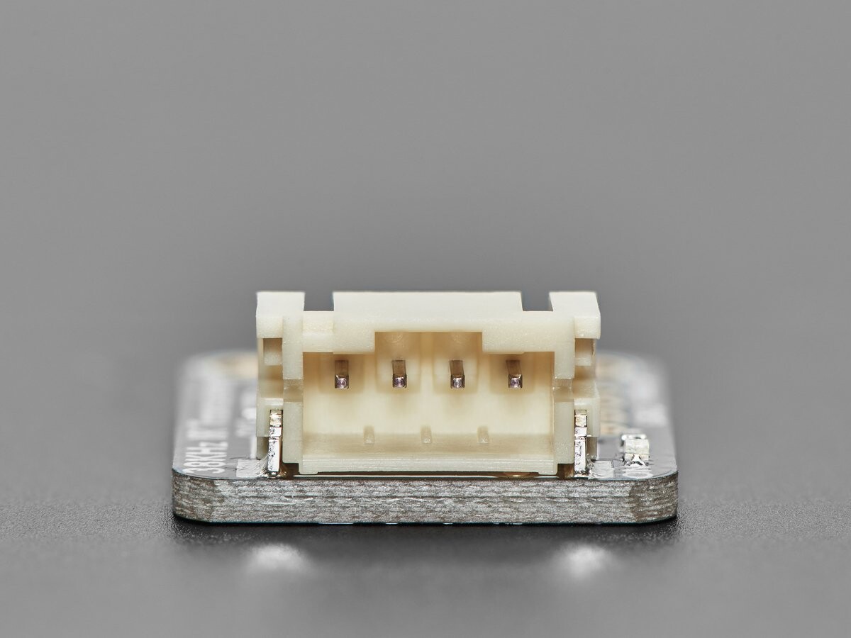 Adafruit Infrarød IR Remote Transceiver STEMMA JST 2mm 940nm Sender 38KHz Modtager 5990