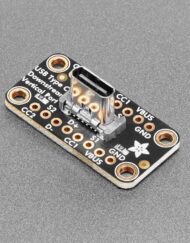 Adafruit USB Type C Vertikal Breakout Downstream Connection 5993