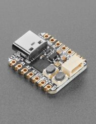 Adafruit QT Py CH32V203 Dev Board med STEMMA QT