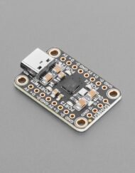 Adafruit CH334F Mini 4-Port USB Hub Breakout