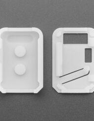 Adafruit Snap-on Kabinet til Adafruit Pixel Trinkey
