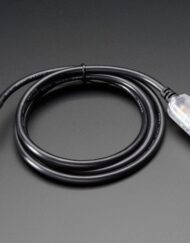 Adafruit FTDI Serial TTL-232 USB-kabel til debugging, bootloading og programmering 70