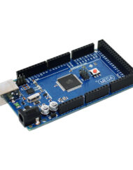 Atmega16U2-kort kompatibelt med Arduino Mega 2560