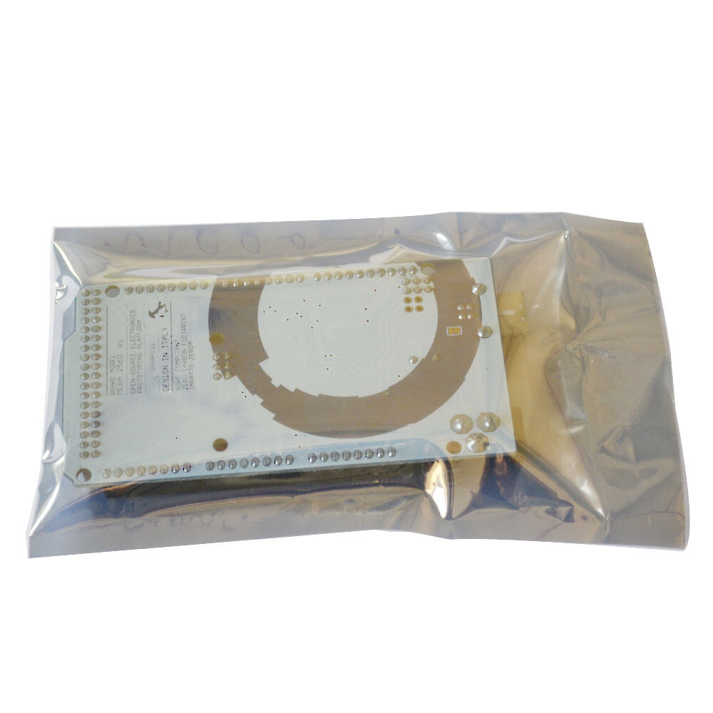 Atmega16U2-kort kompatibelt med Arduino Mega 2560