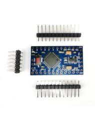 3,3V 8MHz Atmega328P Modul Delkit Kompatibel med Arduino Pro Mini