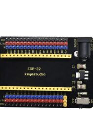 Keyestudio ESP32-IO-skærm til ESP32 Core Board