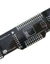 D-duino-X1 Proto Shield DIY NodeMCU Prototyping Board IoT for Arduino