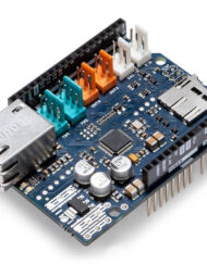 Arduino® ETHERNET Shield 2