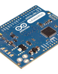 Arduino® Leonardo UDEN header